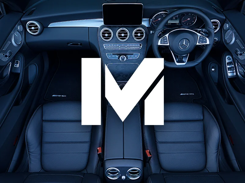 Motoinsight consumer car buying experience design